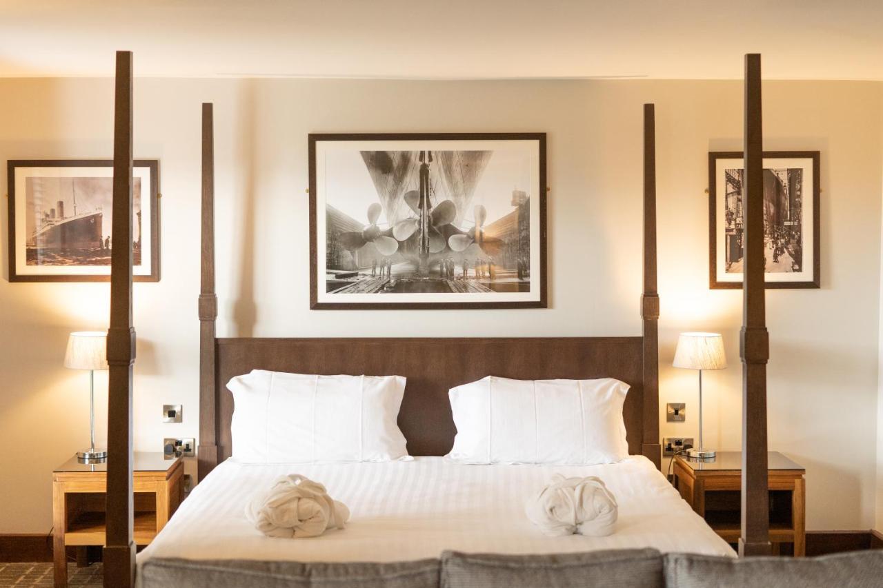 מוביל Redcastle Hotel מראה חיצוני תמונה