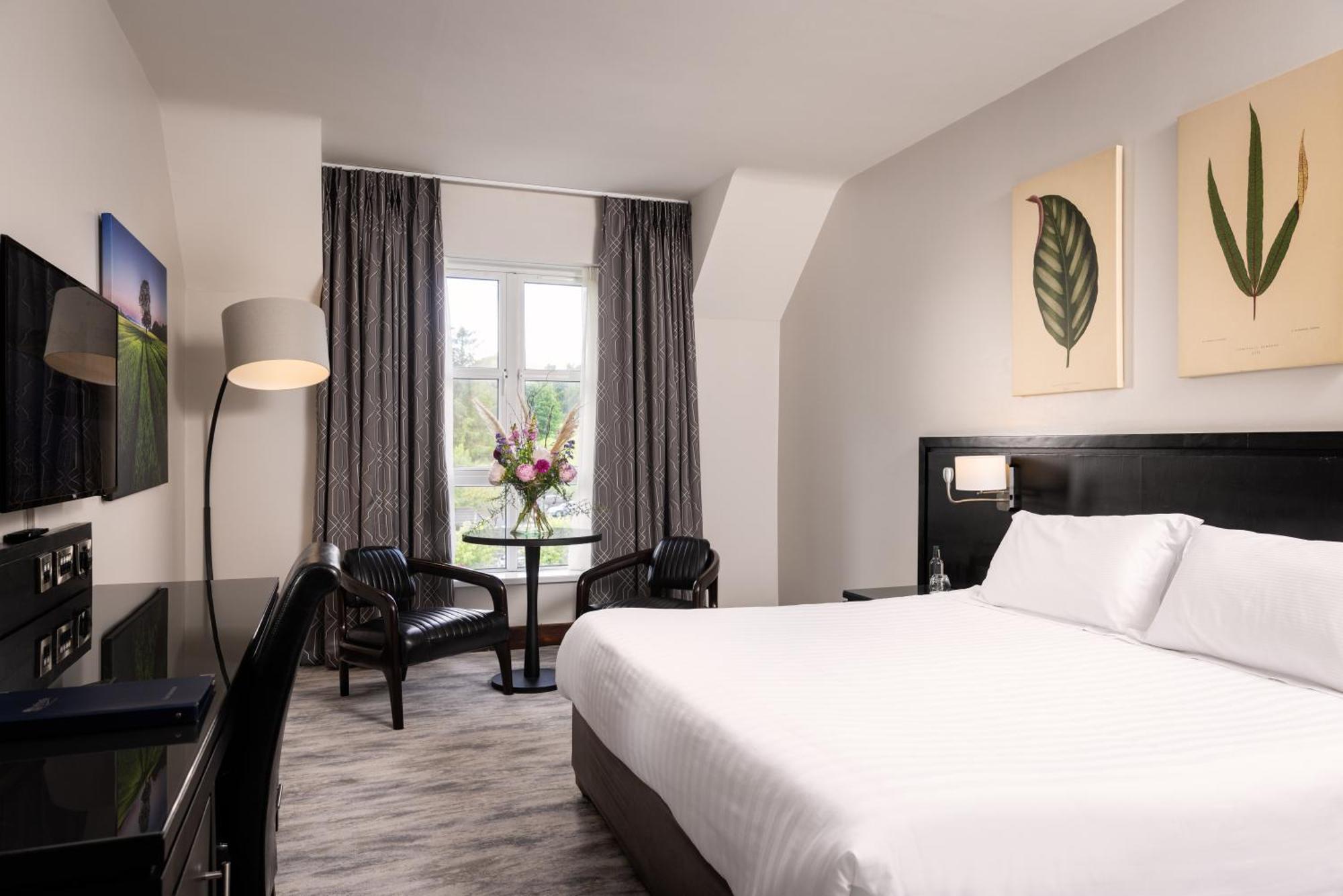 מוביל Redcastle Hotel מראה חיצוני תמונה