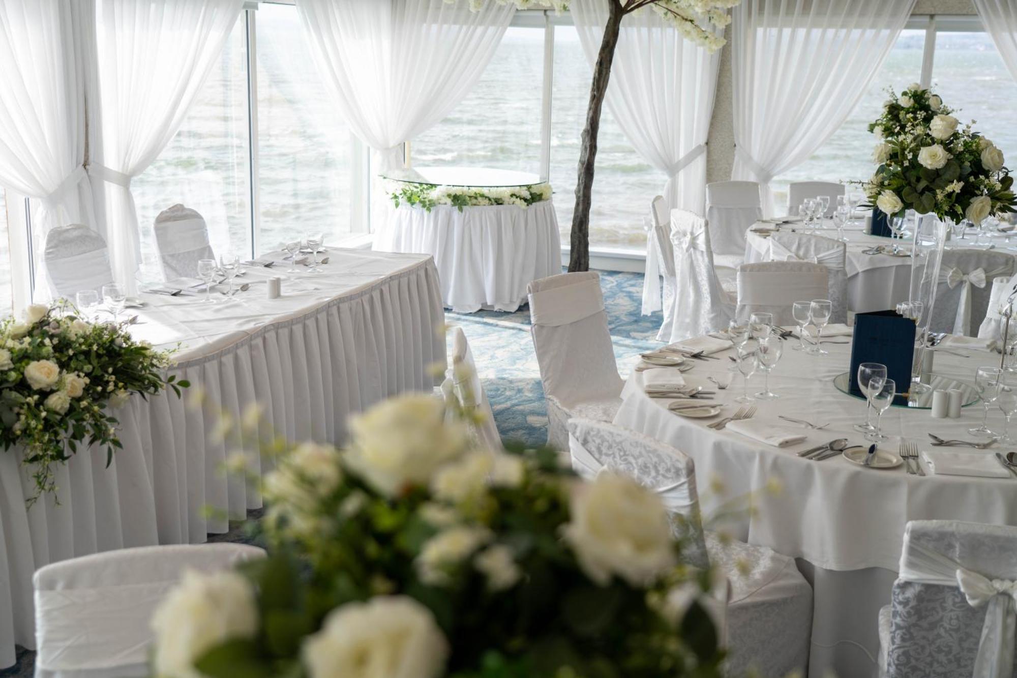 מוביל Redcastle Hotel מראה חיצוני תמונה