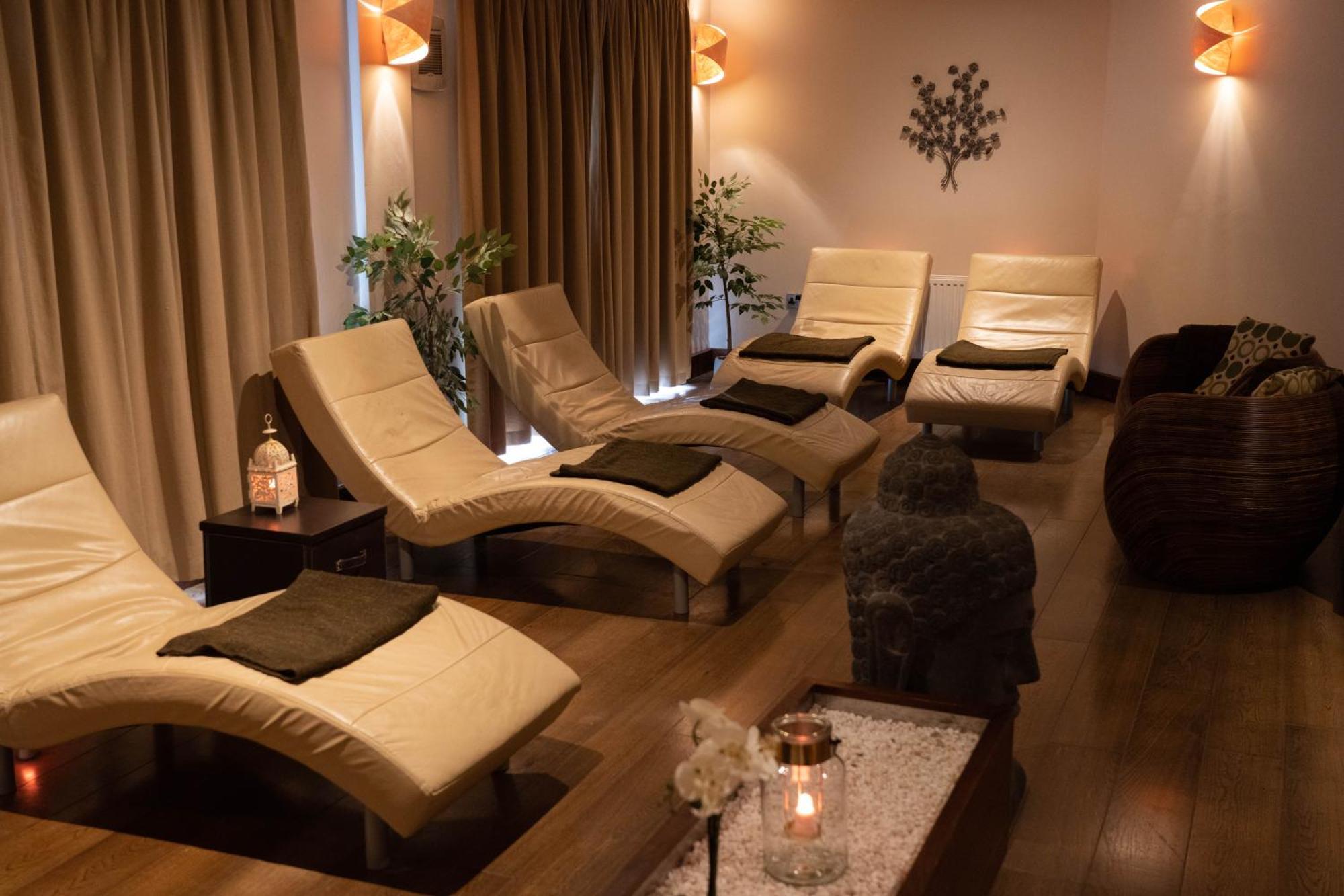מוביל Redcastle Hotel מראה חיצוני תמונה