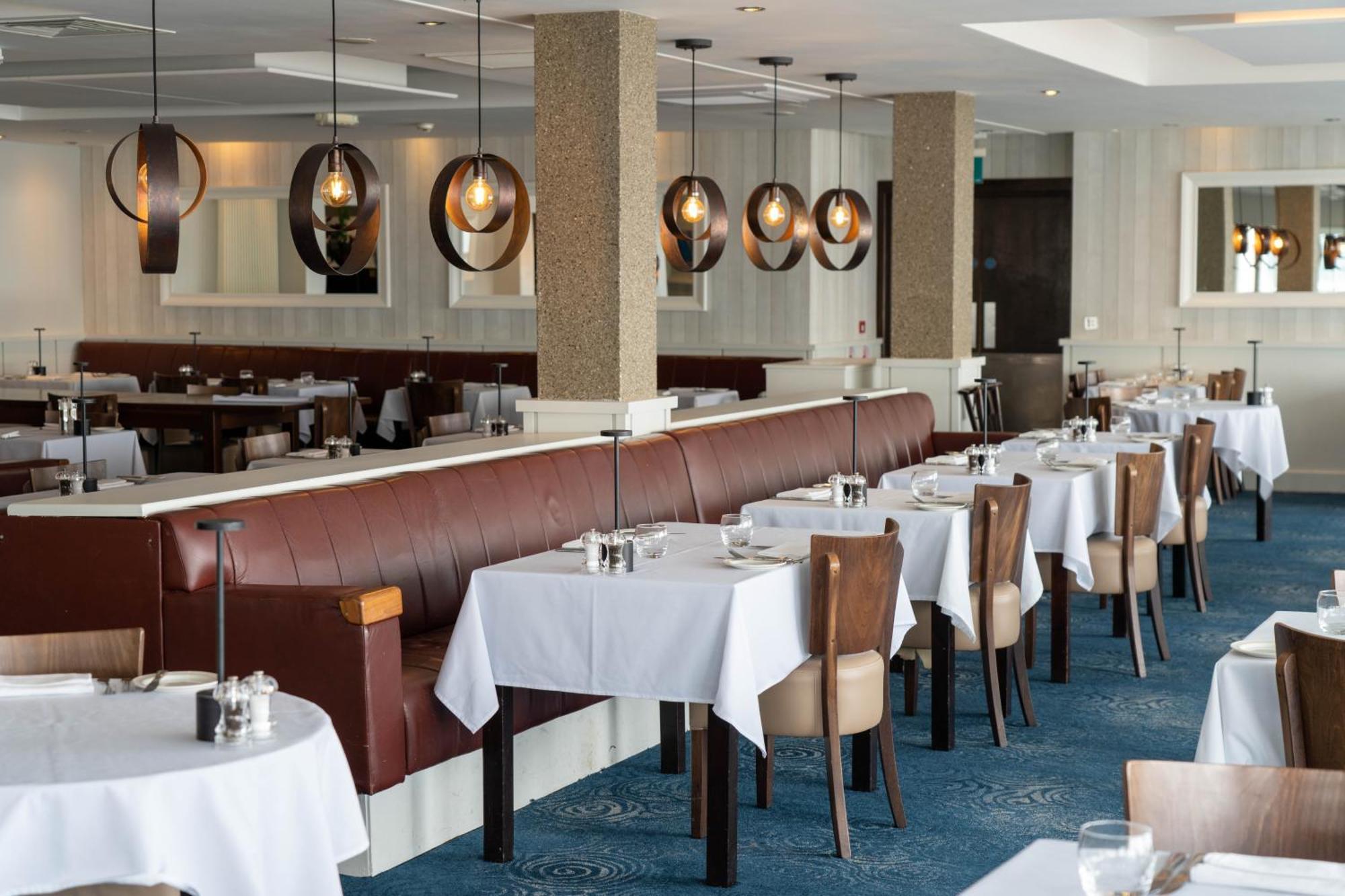 מוביל Redcastle Hotel מראה חיצוני תמונה