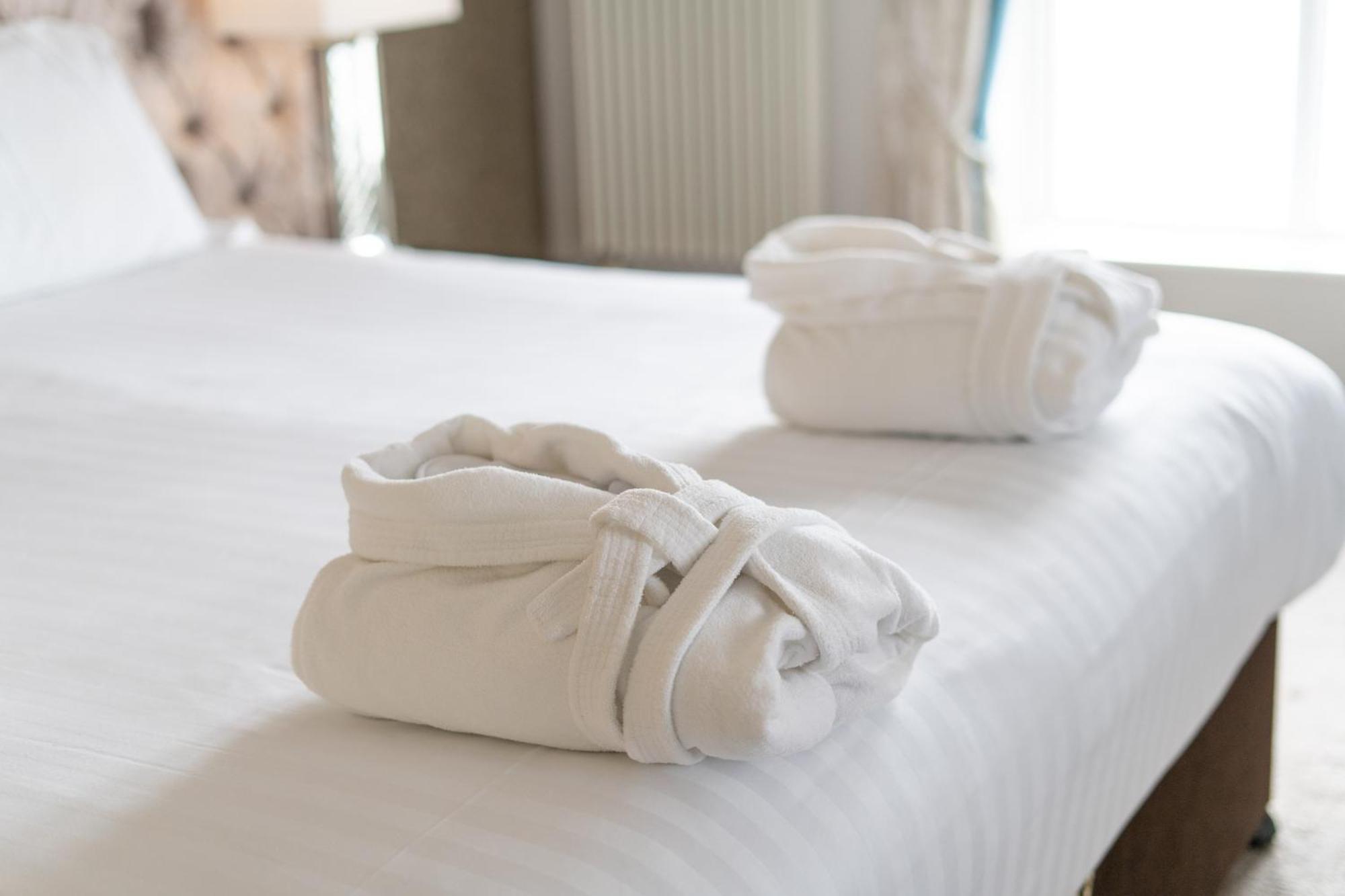 מוביל Redcastle Hotel מראה חיצוני תמונה